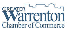 Greater Warrenton Chamber of Commerce Logo